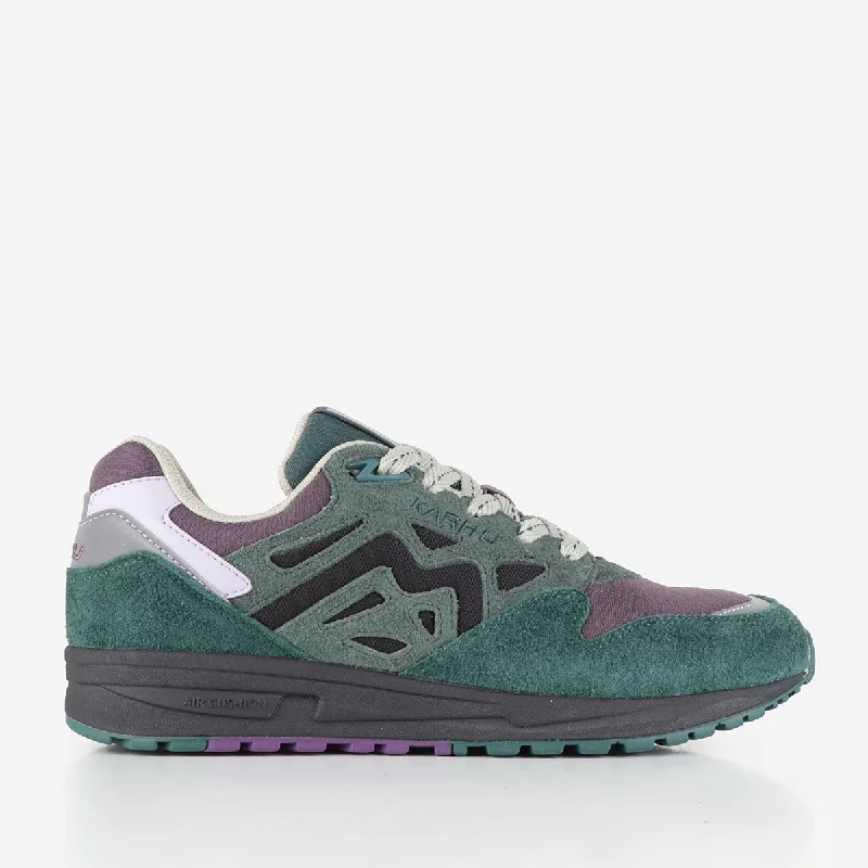 YEAR-End Sale Karhu Legacy 96 'Mystic Forest Pack' Shoes