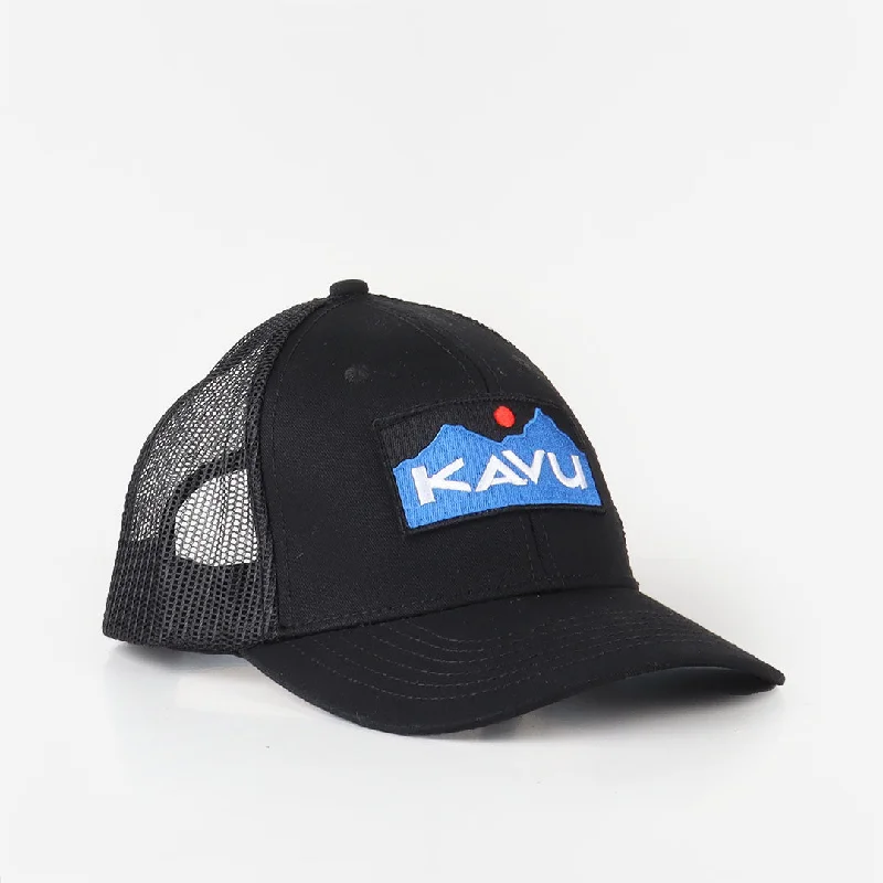 Big Discounts Kavu Above Standard Trucker Cap