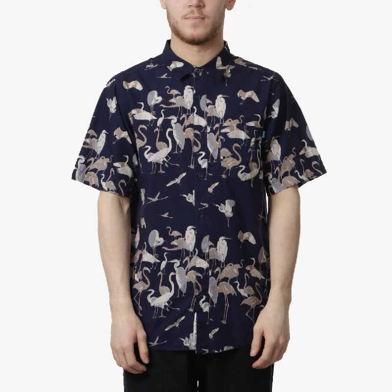 Last Chance Kavu The Jam Shirt