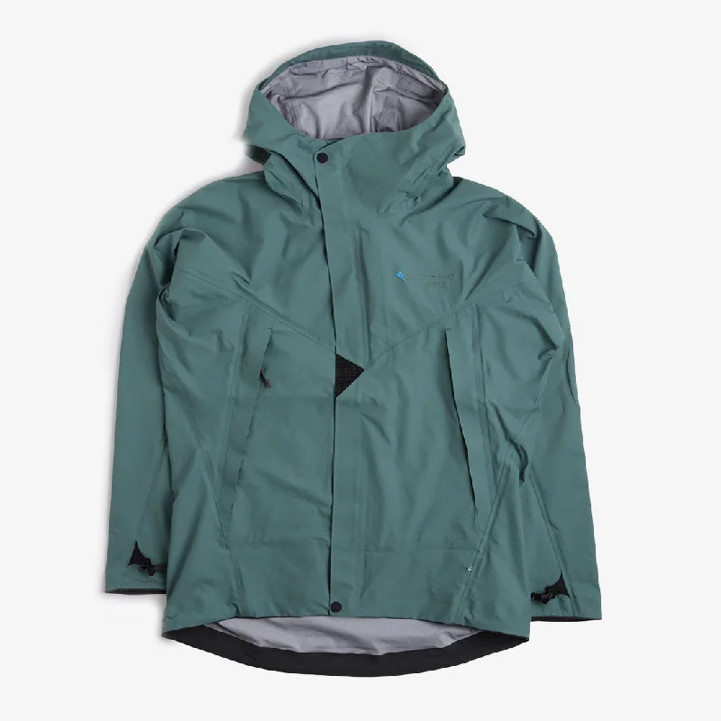 Don't Delay Klattermusen Asynja Jacket