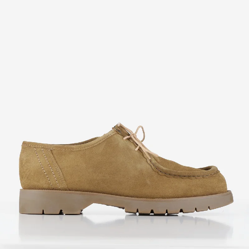 Year-End Sale Kleman Padror VV Suede Shoes