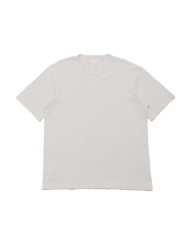Lowest Rates Lady White Co. Mesh T-Shirt Grey Mist