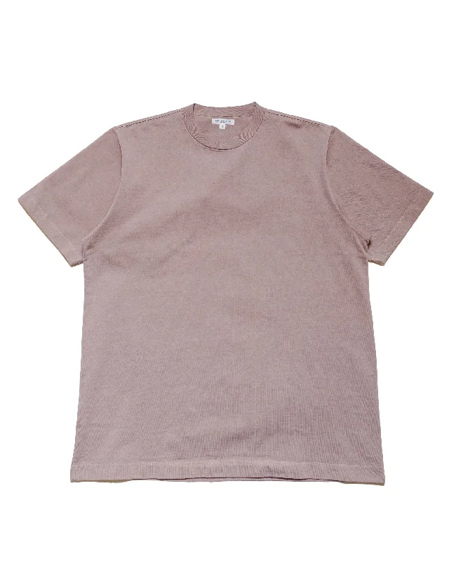 Sale Event Lady White Co. Rugby T-Shirt Pale Purple