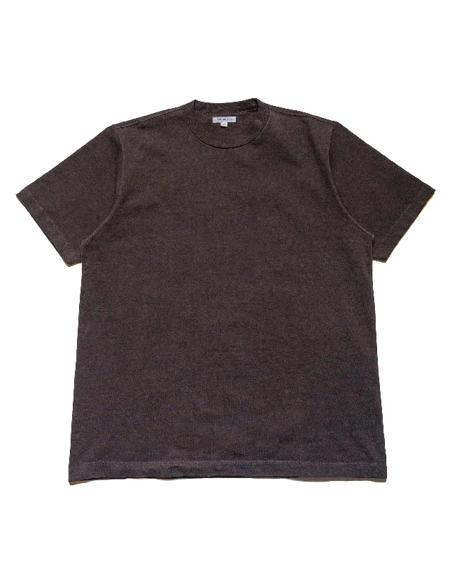 Exclusive Offers Lady White Co. Rugby T-Shirt Tire Black