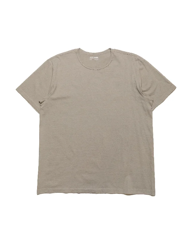Weekend Savings Bonanza Lady White Co. T-Shirt 2-Pack Almond