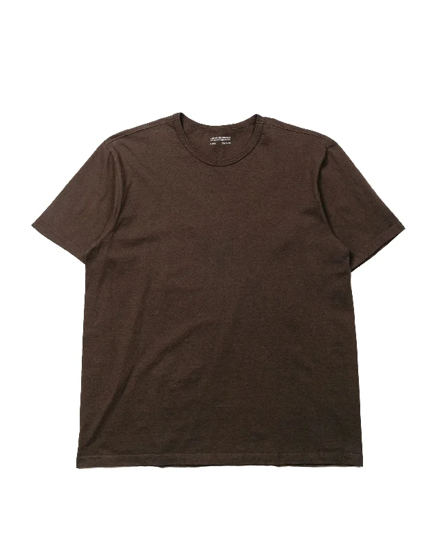 Weekend Deals That Amaze Lady White Co. T-Shirt 2-Pack Plum
