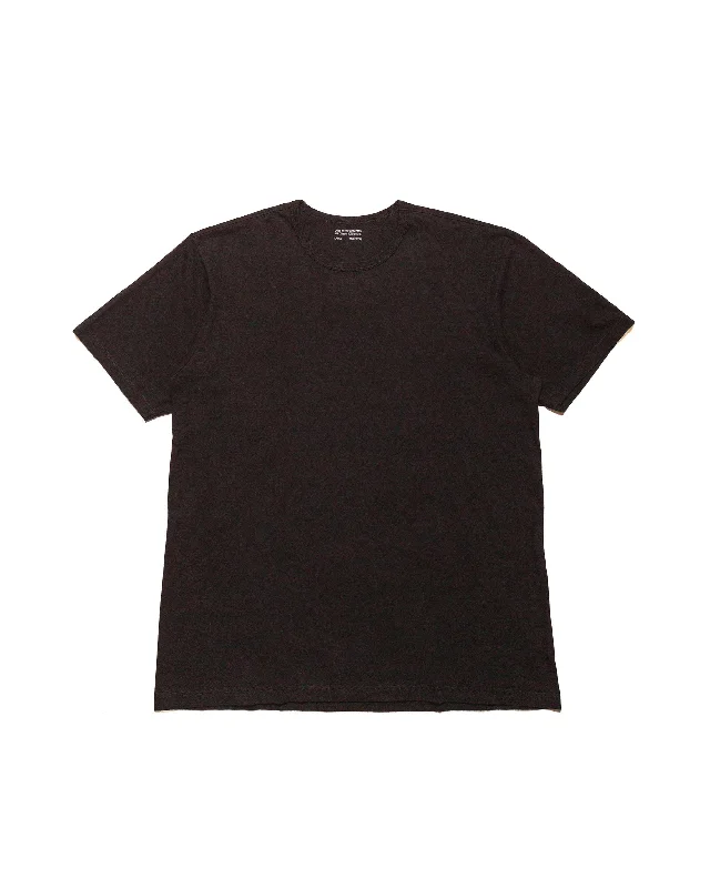 Mega Sale Lady White Co. T-Shirt 2-Pack Tire Black