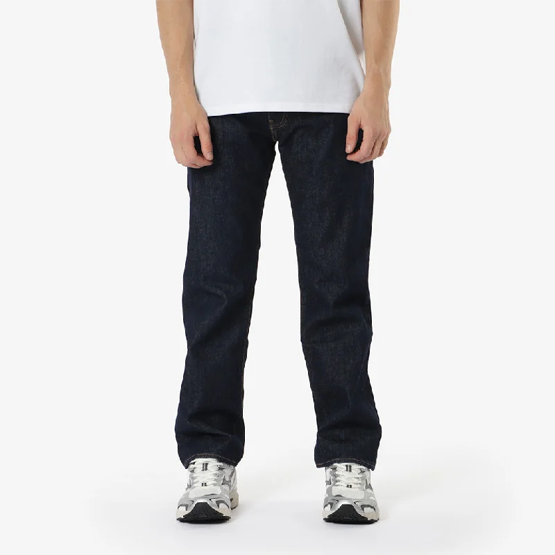 Unwind with Weekend Discounts Levi's 555 Relaxed Straight Jeans