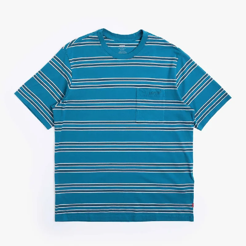 Extra Discounts Levi's Pocket T-Shirt