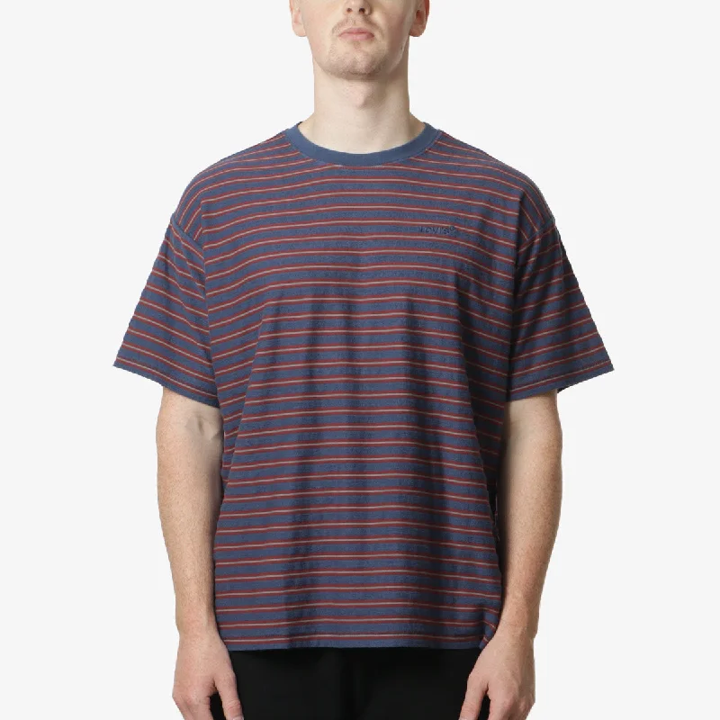 Midnight Madness Levi's Red Tab Vintage T-Shirt