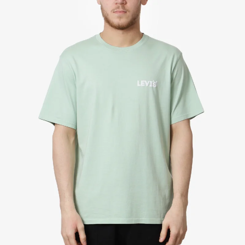 Markdown Madness Levi's Relaxed Fit T-Shirt