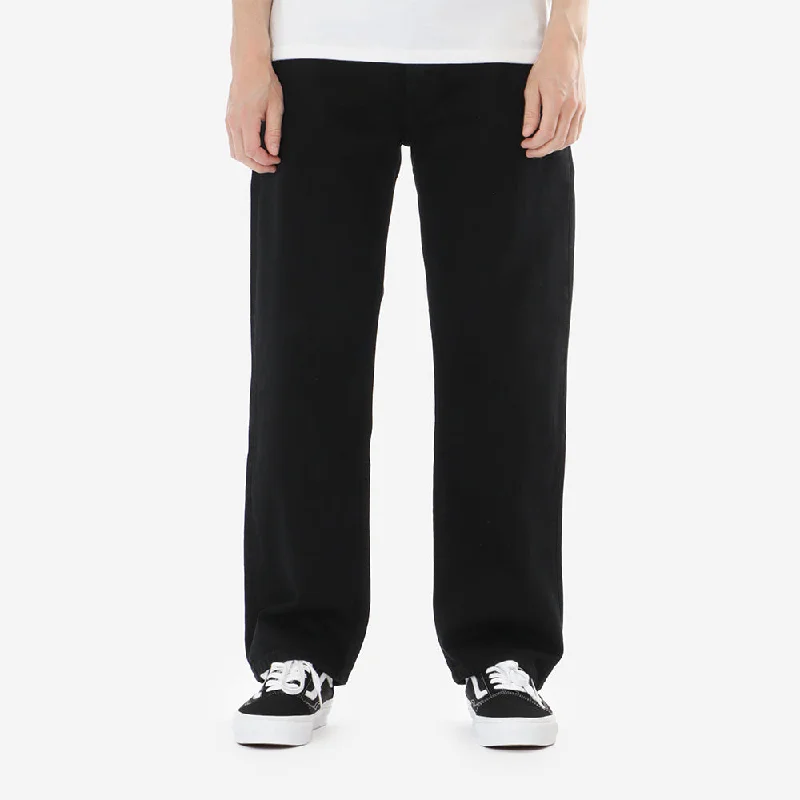 Members Only Levi's Skateboarding Baggy 5 Pocket Jeans