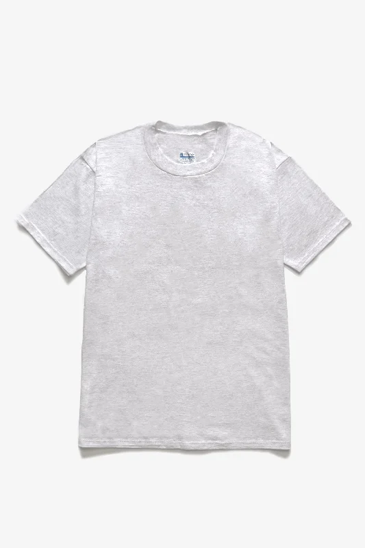 Steal Deal Lifewear USA - 7oz T-Shirt - Ash Grey