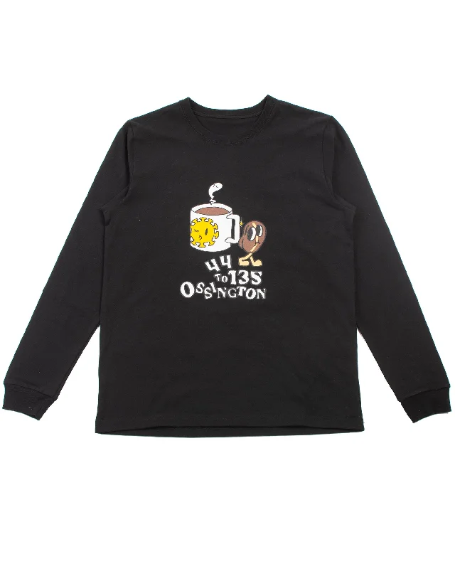 Limited Availability Lost & Found Artist Series 008: 135 Ossington Tee