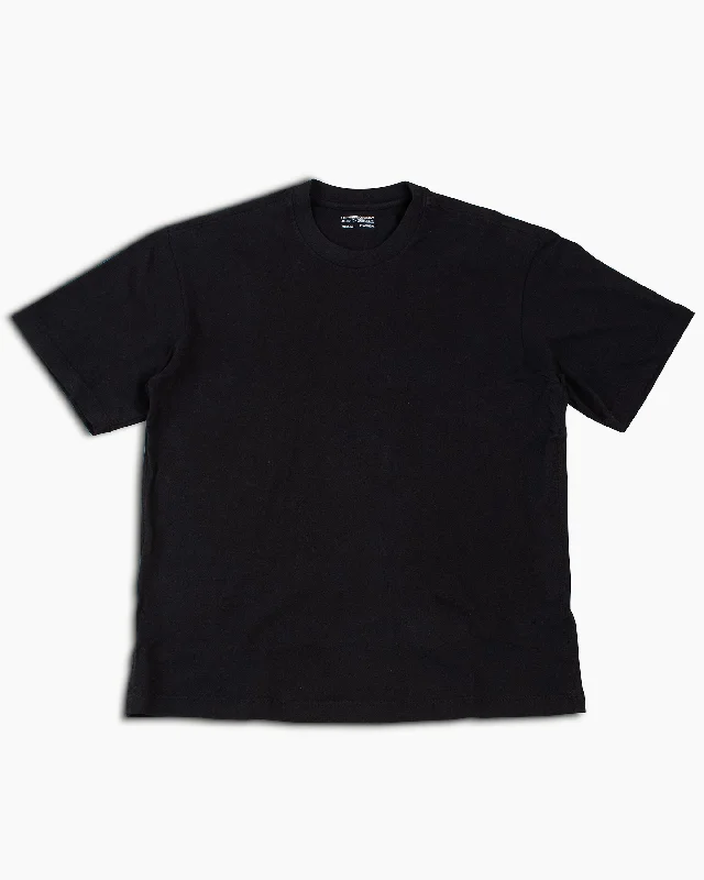 Blowout Sale Lady White Co. Athens T-Shirt Black