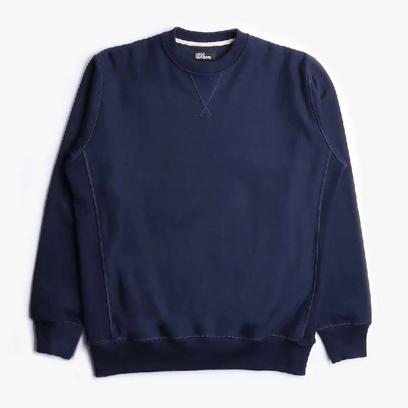Flash Sale Good Measure M-21 Heavyweight Crew Neck Sweatshirt