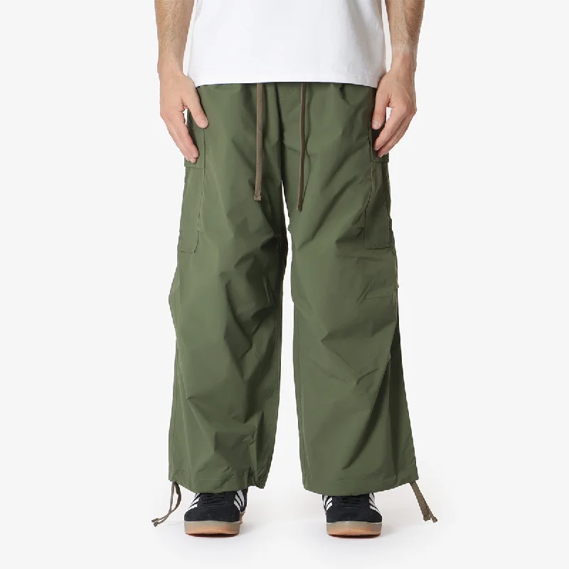 Don't Miss Manastash Manatrooper Pant