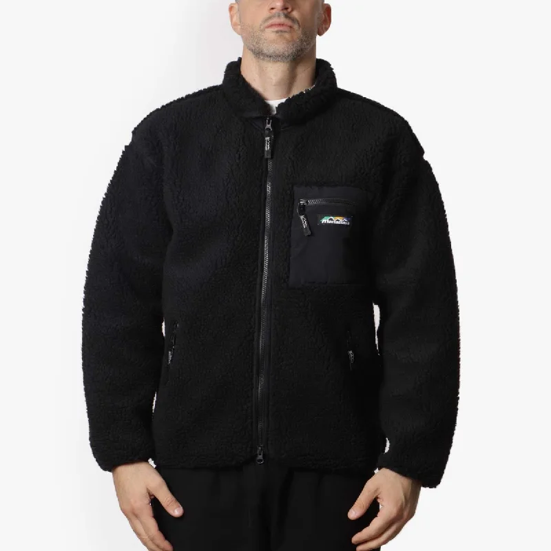 Discount Mania Manastash MT. Gorilla Jacket '24