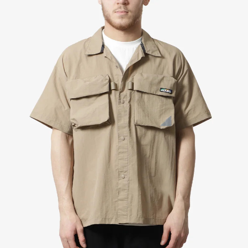 Weekend Shopping Bliss Manastash River Shirt '24