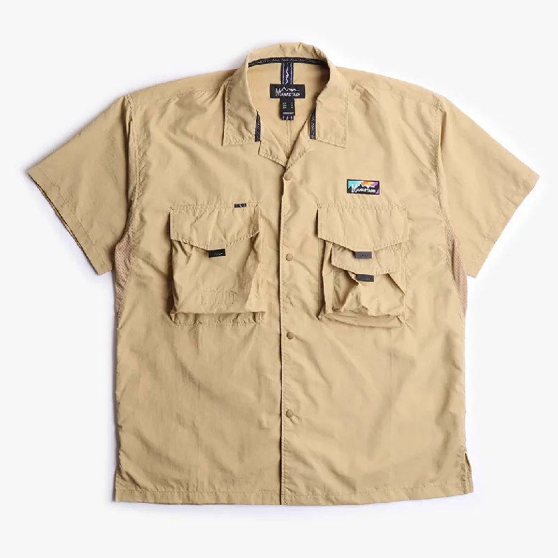 Big Savings Manastash River Shirt