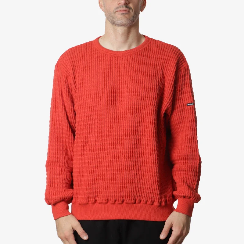 Best Deals Manastash Snuggle Snug Thermal Sweatshirt