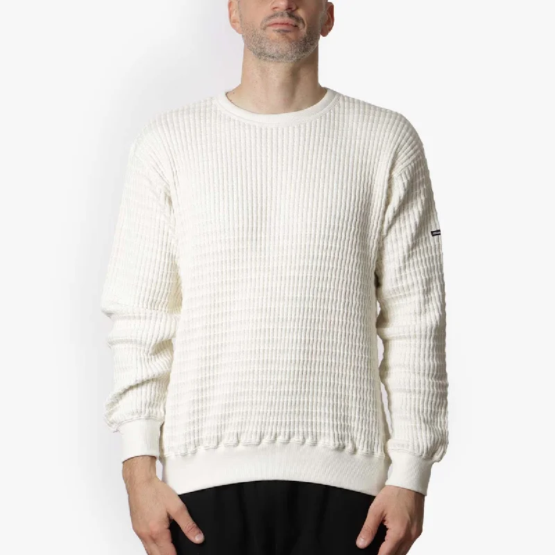 Buy More, Save More Manastash Snuggle Snug Thermal Sweatshirt