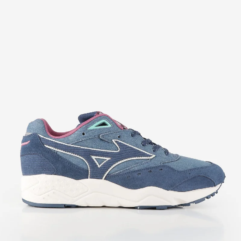 Weekend Discounts to Enjoy Mizuno Contender 'Nikkapokka Pack' Shoes