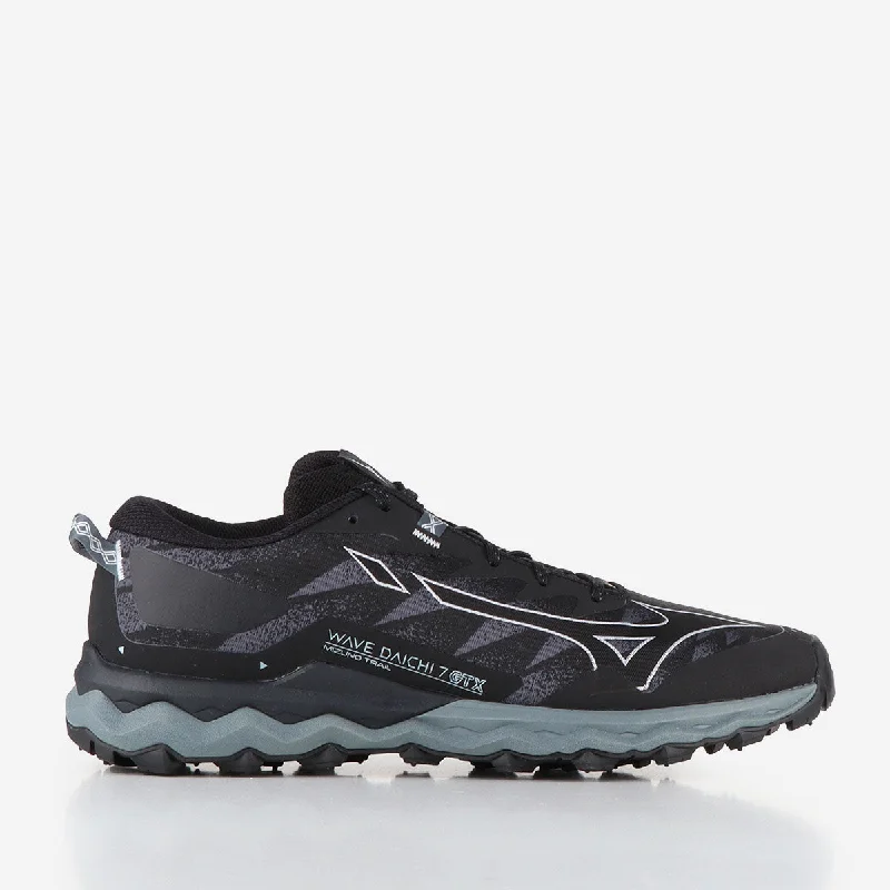 Big Discounts Mizuno Wave Daichi 7 GTX Shoes