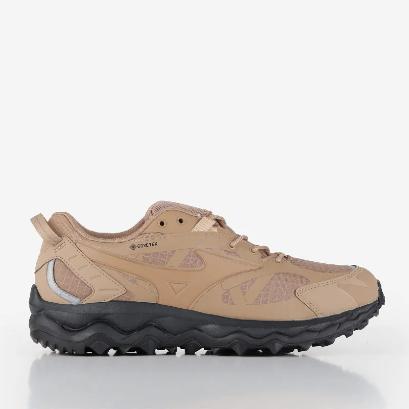 Your Weekend, Your Savings Mizuno Wave Mujin TL GTX Shoes