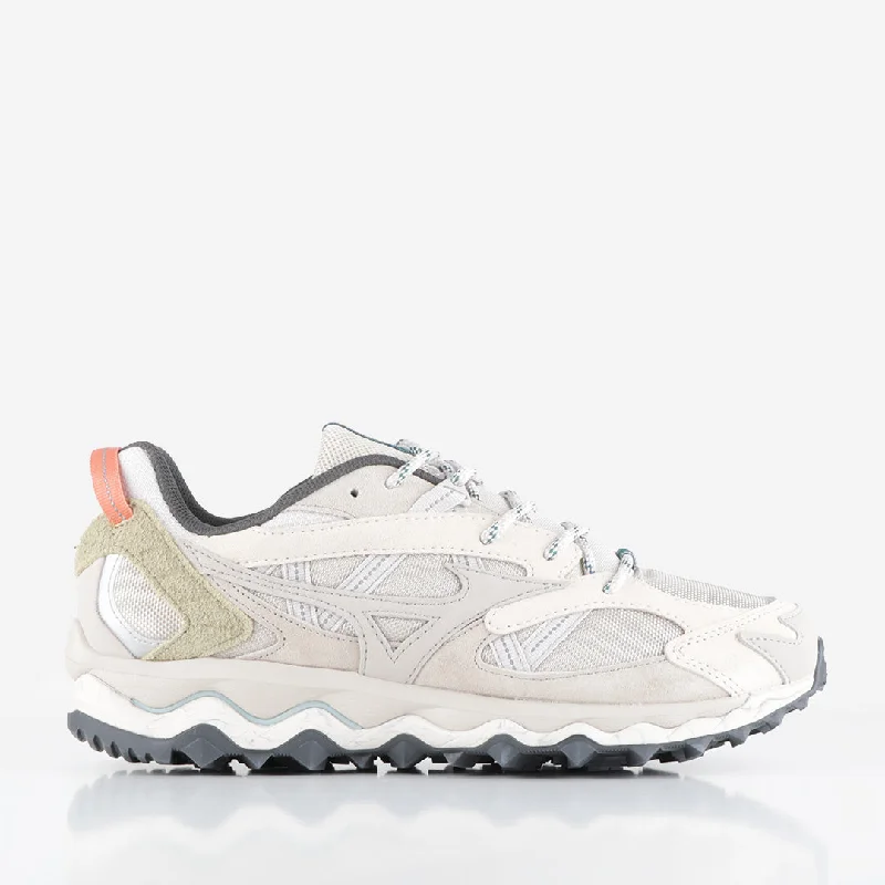 Final Clearance Mizuno Wave Mujin TL 'Nomad Pack' Shoes