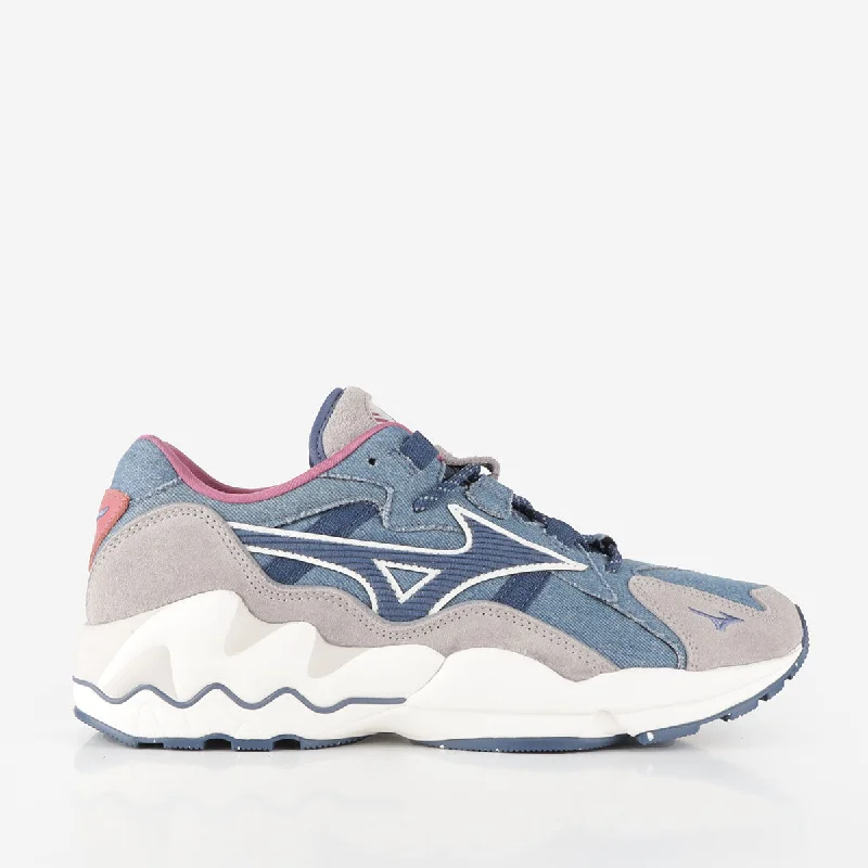 Weekend Specials to Savor Mizuno Wave Rider 1 'Nikkapokka Pack' Shoes