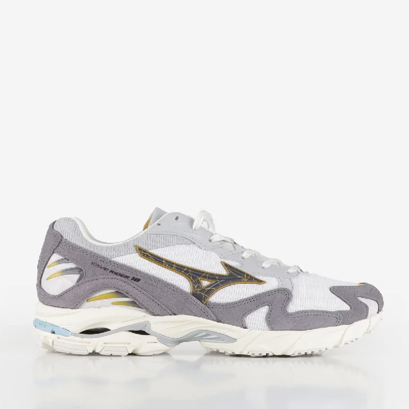 Unwind with Weekend Discounts Mizuno Wave Rider 10 'Kintsugi Pack' Shoes
