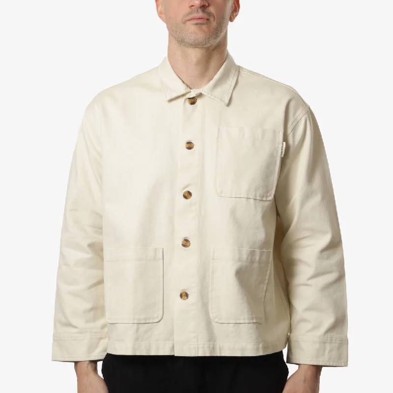 Weekend Offers That Thrill Museum of Peace and Quiet MOPQ Chore Coat