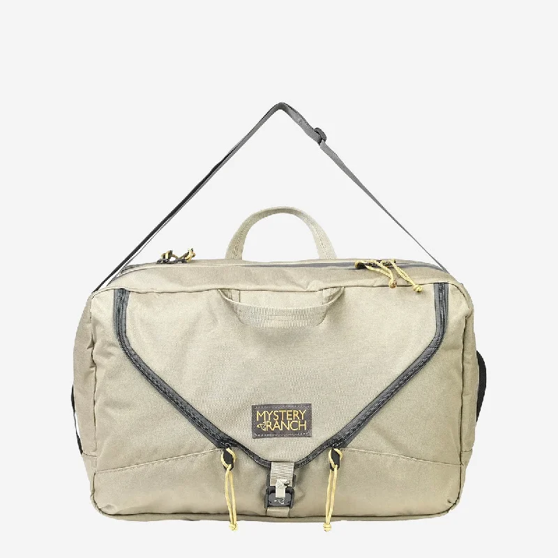 Weekend Deal Mystery Ranch 3 Way 27 Expandable Briefcase