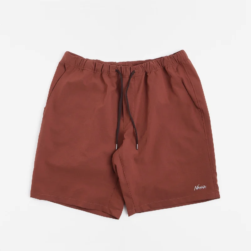 Take Advantage Nanga Dot Air Comfy Shorts