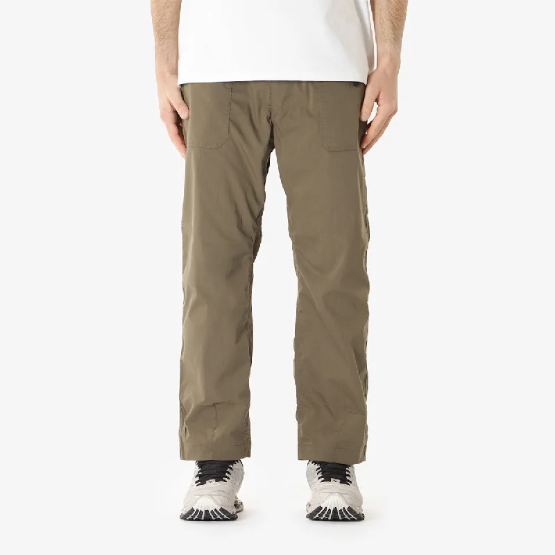 Weekend Shopping Bliss Nanga Hinoc Ripstop Field Pant