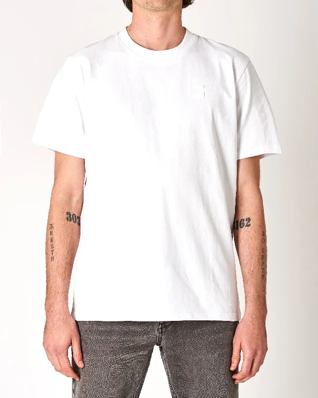 Instant Deal Neuw Premium Tee White
