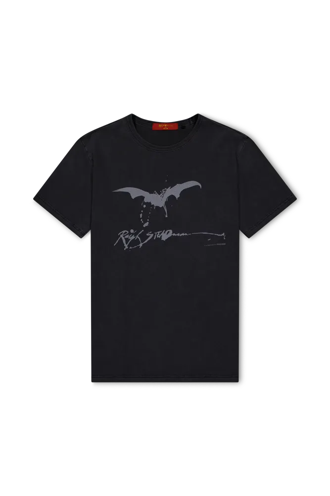 Limited Time Discount Neuw Steadman SS Tee 3 Black
