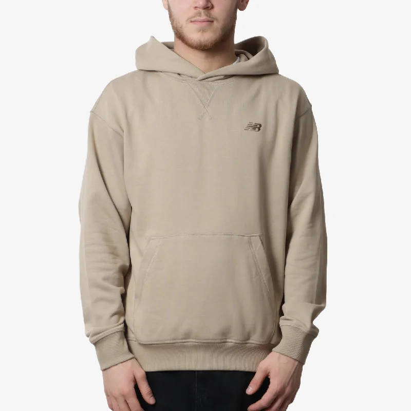 Extra Savings New Balance Athletics French Terry Hoodie