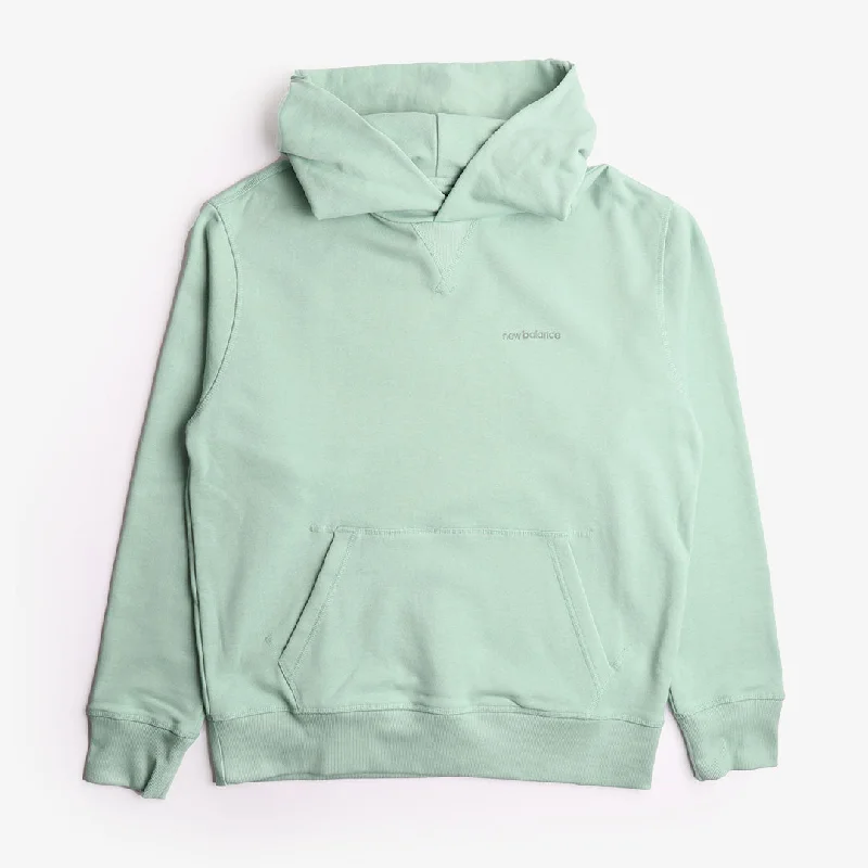Can't Beat New Balance Athletics Nature State Pullover Hoodie