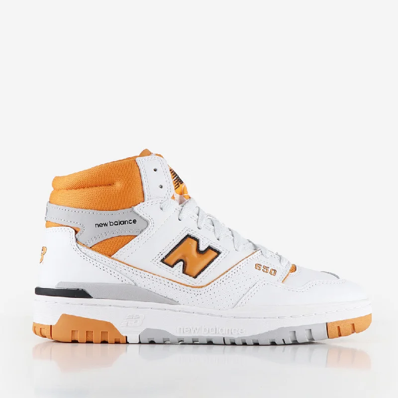 Value Deals New Balance BB650RCL Shoes