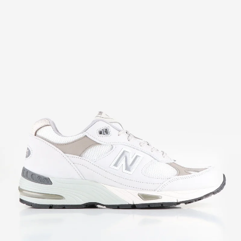 Act Fast New Balance M991FLB Shoes
