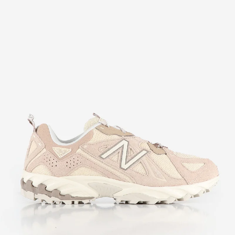 Weekend Steals Await New Balance ML610TBE Shoes