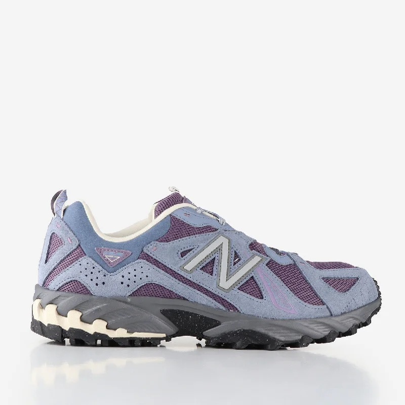 New Markdowns New Balance ML610TBL Shoes