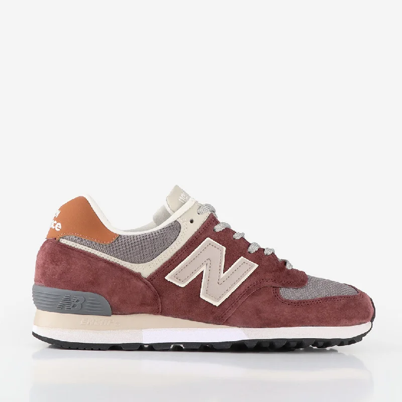 Midnight Madness New Balance OU576PTY 'Underglazed Pack' Shoes