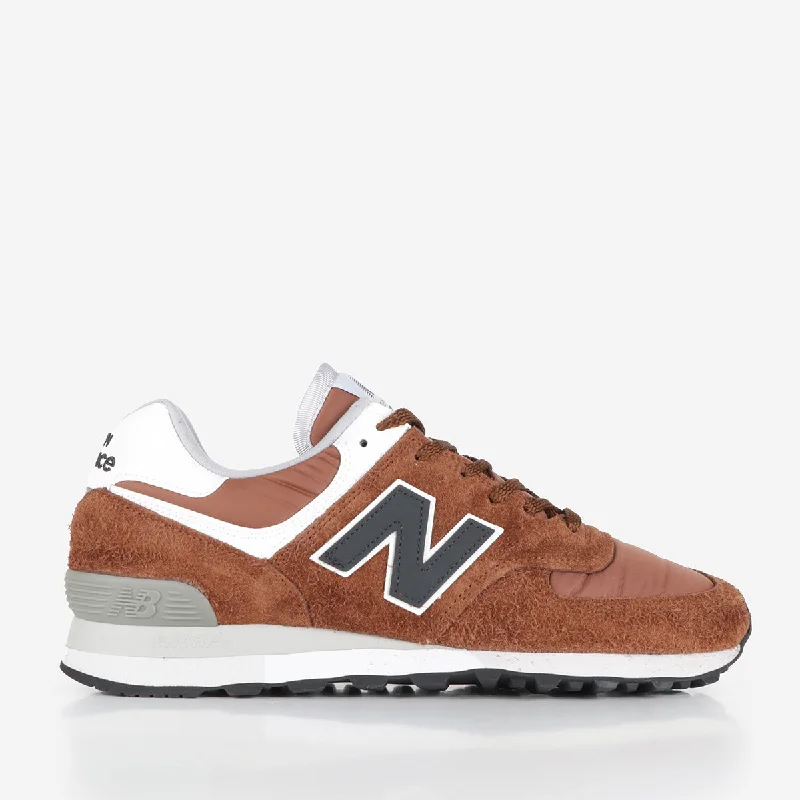 Hurry In New Balance OU576RBK Shoes