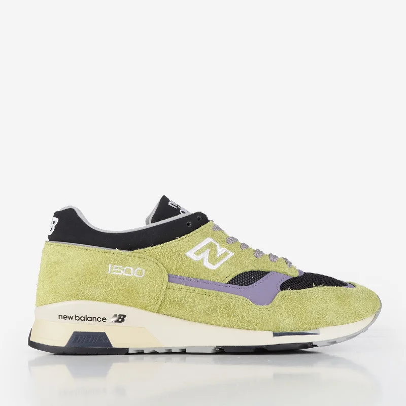 Massive Savings New Balance U1500GBV Shoes
