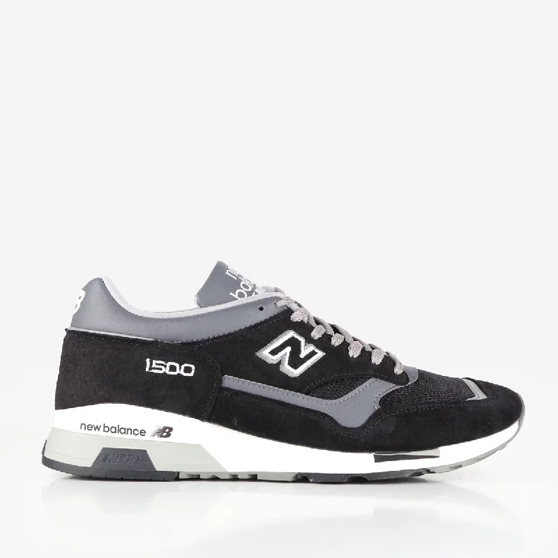 Limited Quantity New Balance U1500PBK Shoes