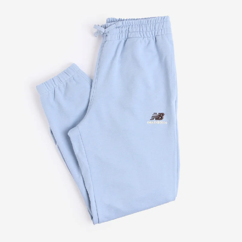 Hurry In New Balance Uni-ssentials Sweatpant