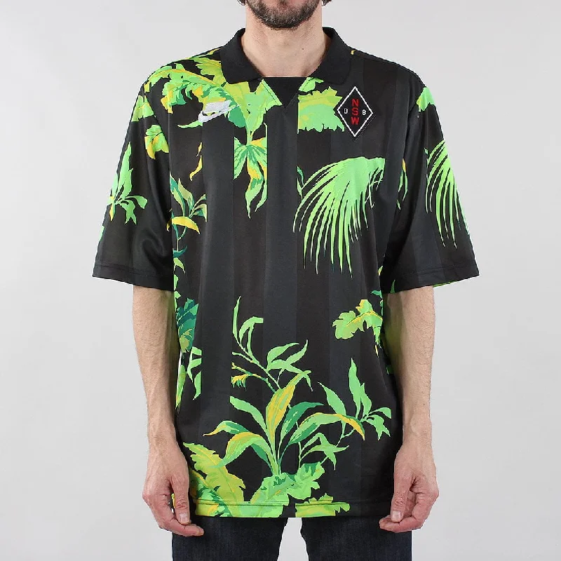Midnight Sale Nike Sportswear NSP Stripe T-Shirt
